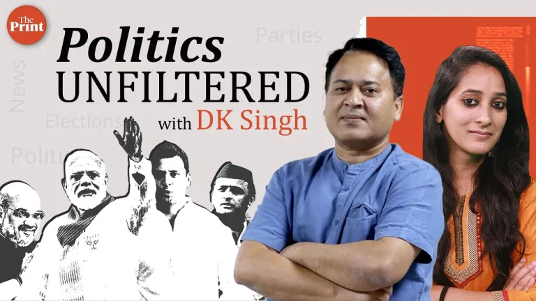 Will Oppn boycott Bihar polls over voter roll revision & political impact of Dhankhar’s exit as V-P