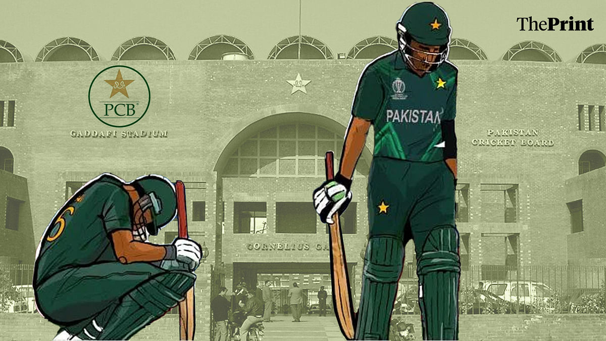 Pakistan cricket is in a ‘dark age’, ushered in by politics, corruption, terrorism & crumbling infra