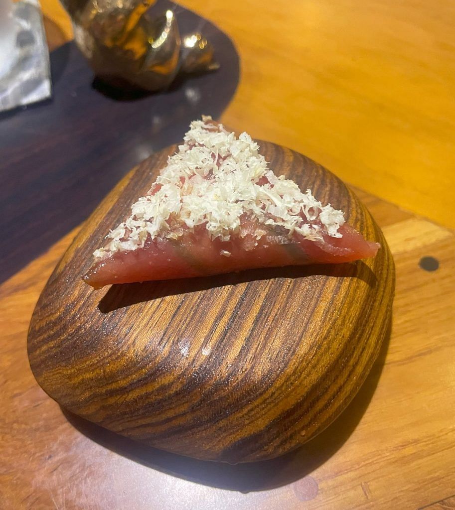 Papa's Mumbai samosa 