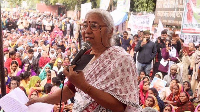 VK Saxena’s defamation case against Medha Patkar & why Delhi HC upheld her conviction