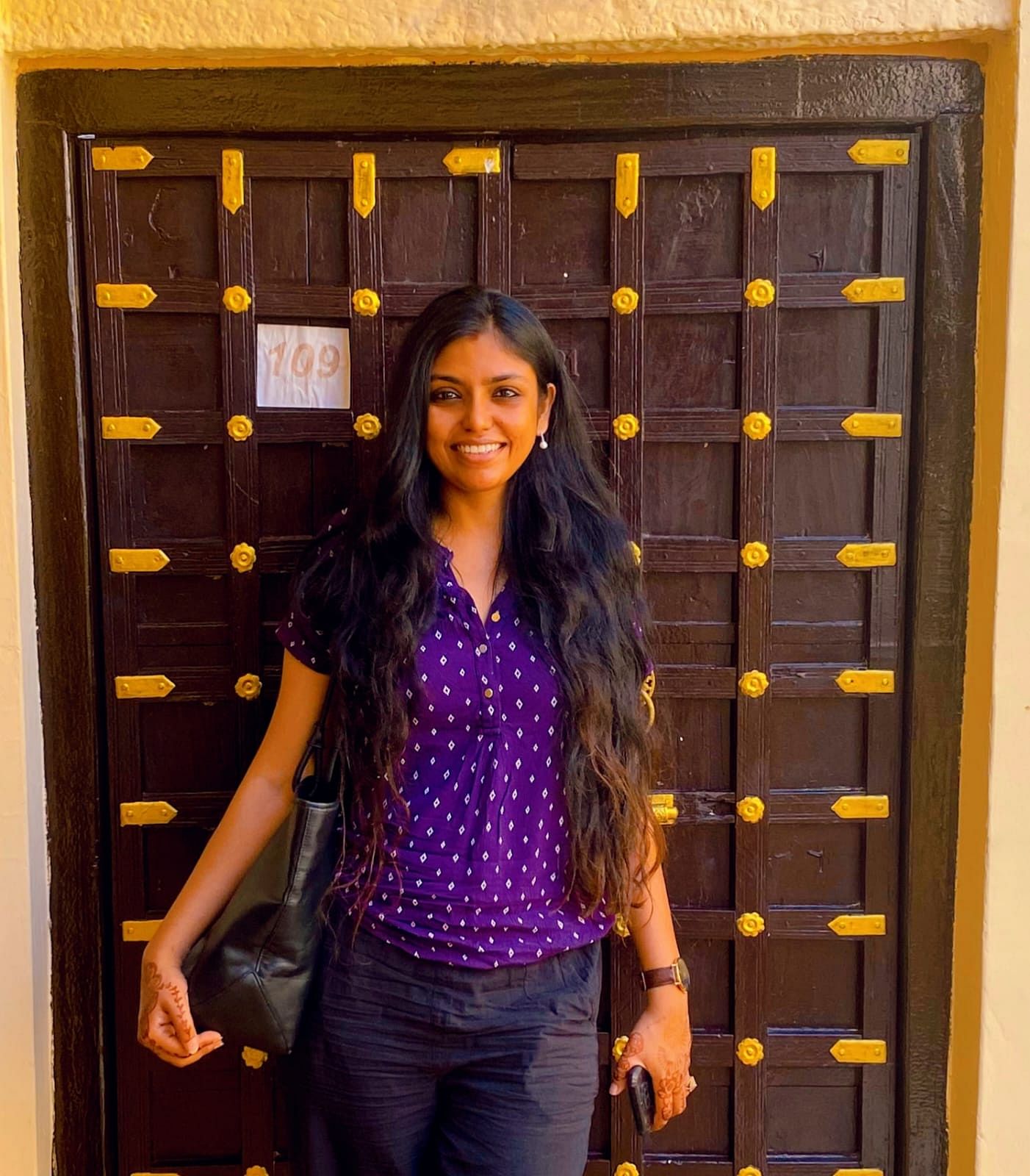Saumya Verma