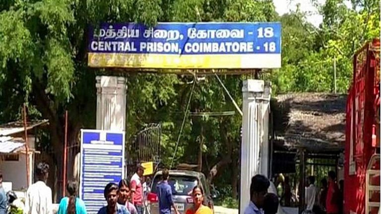 How a disabled lawyer’s 2020 jail ordeal led to SC directing TN to uphold rights of prisoners like him