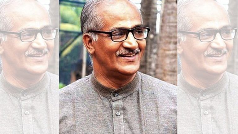 Legs hacked by Left supporters, how RS entrant Sadanandan’s case played out in the courts