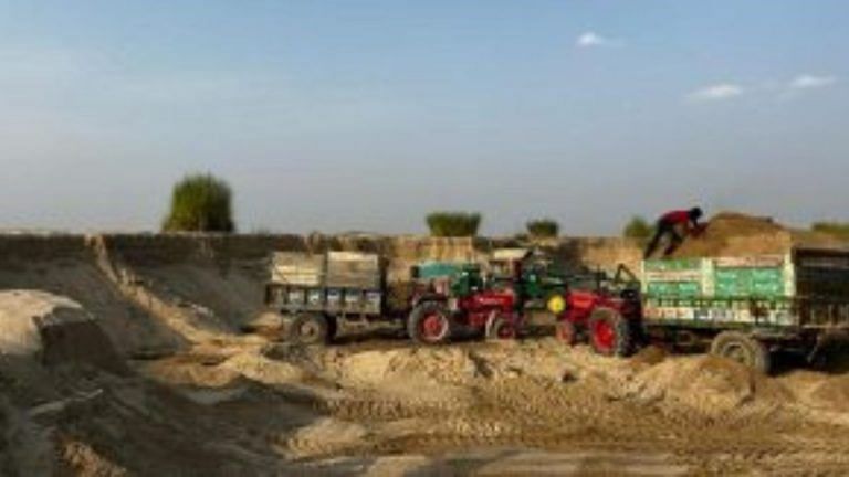 Rajasthan: Over 27,000 illegal mining-related cases in Aravallis since 2020, but FIRs for only 11%