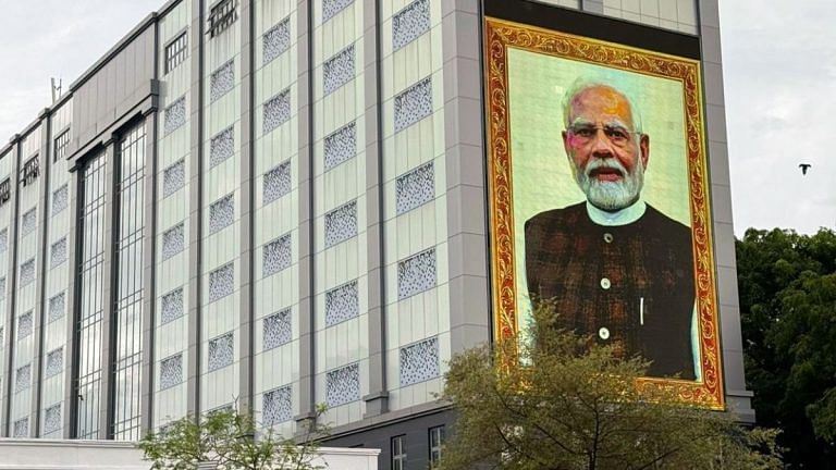 ‘Our friendship will be bright & clear,’ says Modi as India extends $565 mn line of credit to Maldives