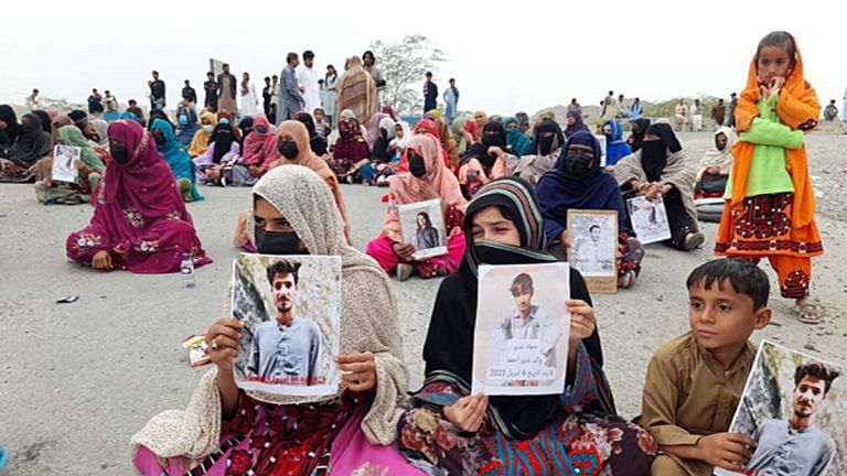 ‘Beacon of hope for oppressed nations’—Baloch leader’s letter to PM as Parliament debates Op Sindoor