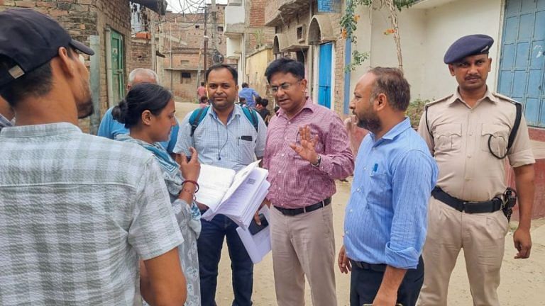 SC allows draft voter list publication in Bihar, but tells EC to accept Aadhaar and voter ID as proof