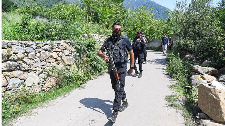 How Op Mahadev unfolded: A day-by-day account of how the net closed in on Pahalgam terrorists