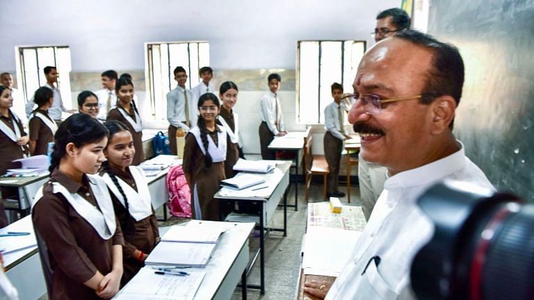 Admissions open: All about CM Shri schools, Delhi govt’s bid to reform public education