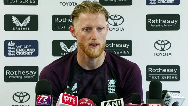 Retired hurt: England skipper Ben Stokes out of 5th Test against India, Jofra among 4 changes