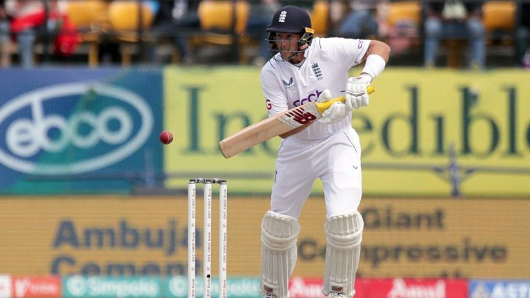 India vs England: Joe Root smashes his way to 37th Test century