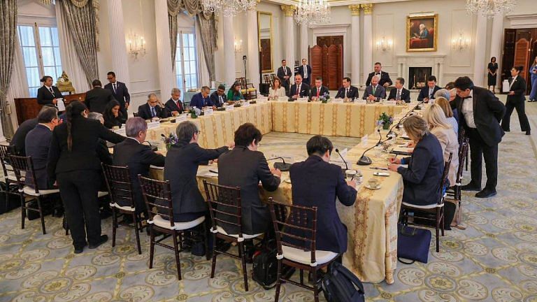 Quad launches new agenda, raises concern on China’s control over critical minerals supply chains