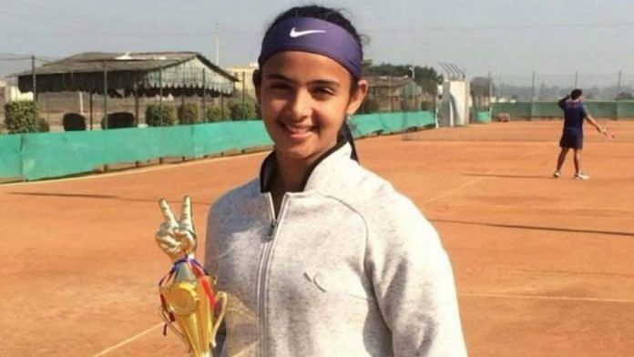 Radhika Yadav murder