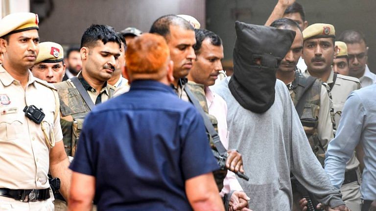 NIA files supplementary chargesheet against Tahawwur Rana, custody extended till 13 August 