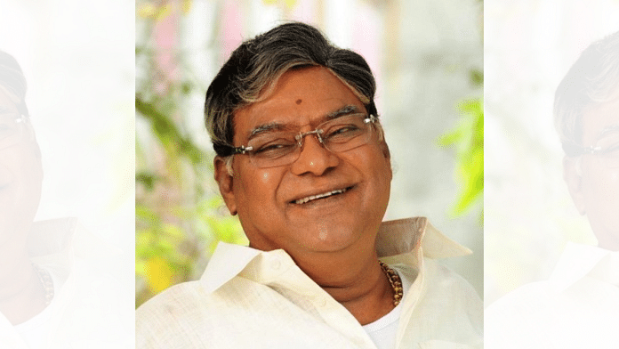 Veteran Telugu Actor and Former BJP MLA Kota Srinivasa Rao Passes Away at 83 2 Veteran Telugu actor & former BJP MLA Kota Srinivasa Rao passes away at 83