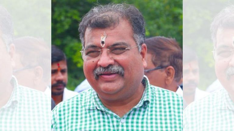How new Maharashtra BJP chief Ravindra Chavan, Fadnavis loyalist with RSS roots, could rattle Shinde Sena