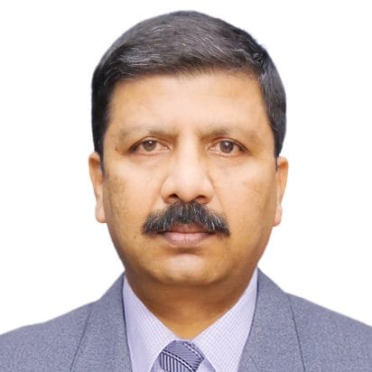 Colonel Sanjoy Banerjee (Retd)