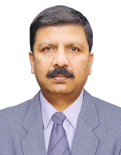 Colonel Sanjoy Banerjee (Retd)