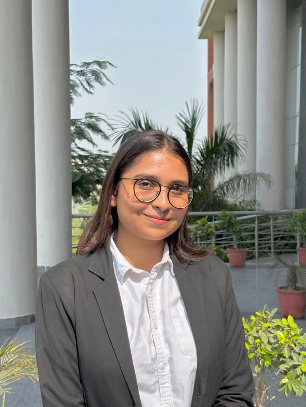 Aadyaa Katiyar