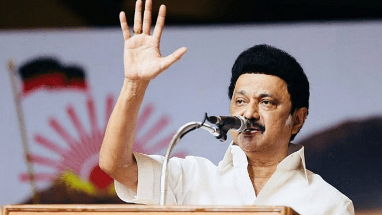 With 4 IAS spokespersons & new public redressal system, Stalin govt expands outreach ahead of 2026 polls