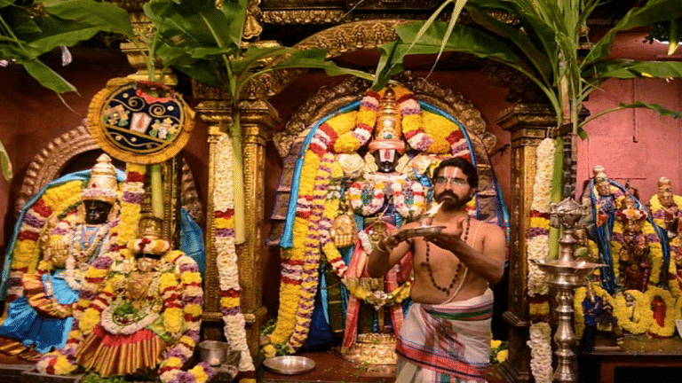 Tirupati temple board firm on ‘Hindu staff-only’ stand, suspends ‘Christian’ senior official