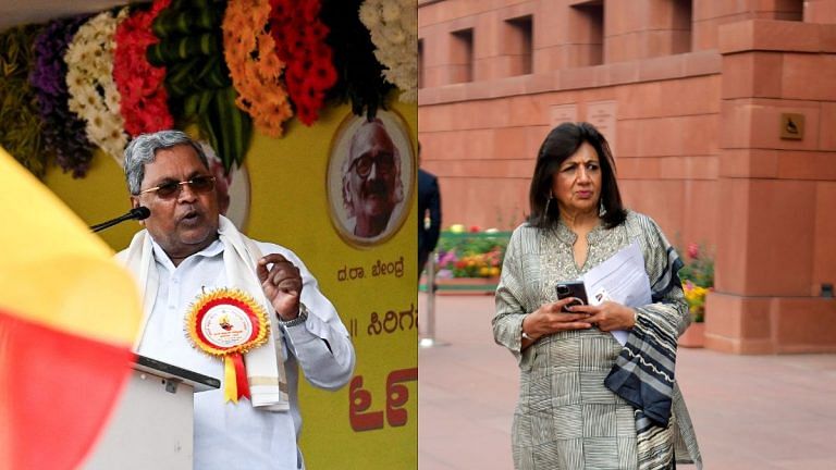 COVID-19 vaccines linked to cardiac-related deaths? Siddaramaiah, Biocon founder Shaw spar on X