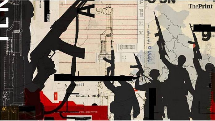 Illustration: Soham Sen | ThePrint