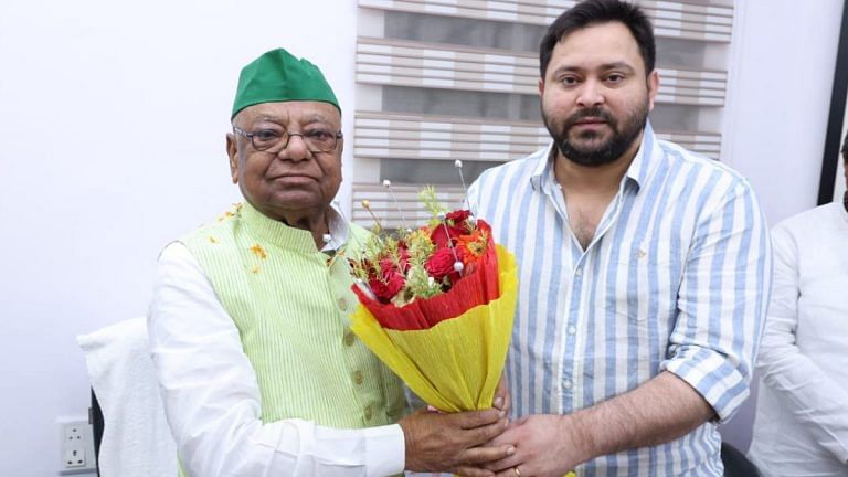 RJD has an EBC dream in Bihar. It’ll take more than tickets & tokenism