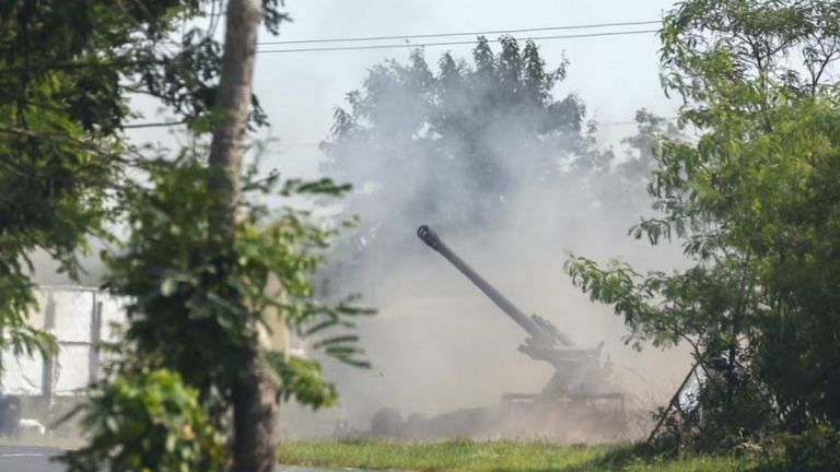 Thailand-Cambodia clash is more than a border fight—it’s a new front in Cold War 2.0