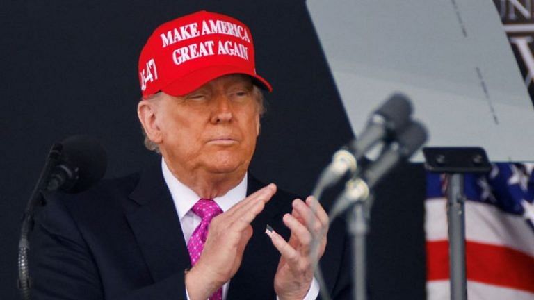 India’s brain drain powers Trump’s MAGA dream. Numbers prove the irony