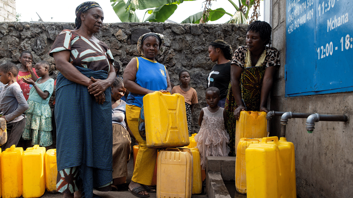 Trump’s foreign aid cuts stall water & sanitation projects around the globe