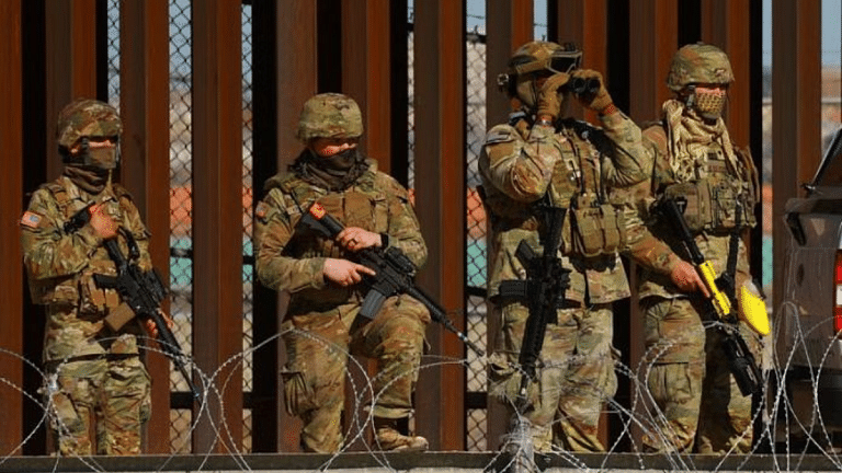 SubscriberWrites: Can the world’s most powerful military still win a war?