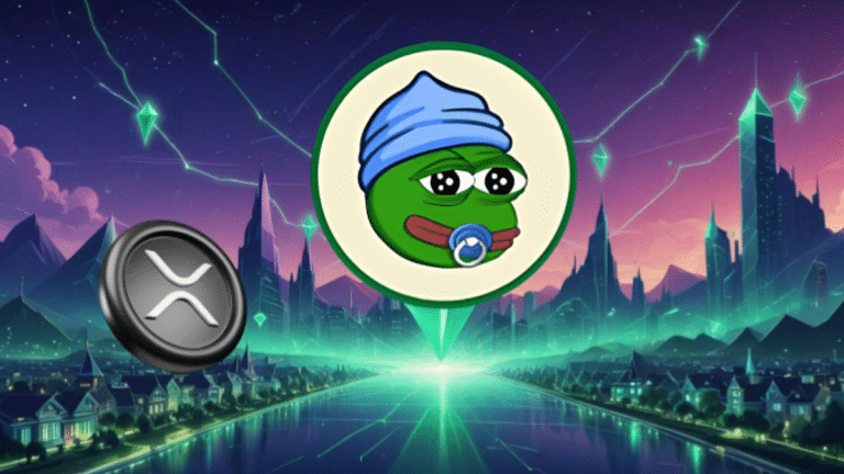 Little Pepe (LILPEPE) Set to Make History Like Ripple (XRP) Did 8 Years Ago