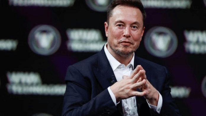 After public falling-out with Trump, Musk launches 'America Party' to challenge two-party system
