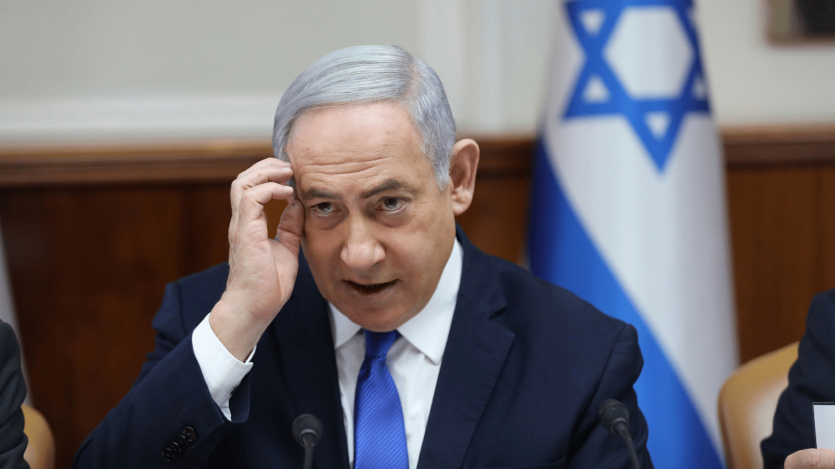 In blow to Israel’s ruling coalition, Netanyahu’s key ultra-Orthodox ally quits cabinet