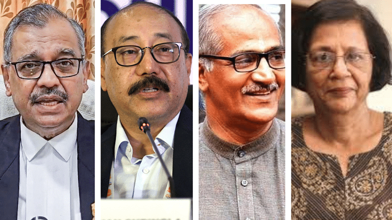 26/11 prosecutor, ex-foreign secretary & Kerala poll violence victim: Stories of 4 Rajya Sabha nominees