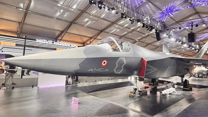 Representational image | X\@DefenceMinIndia