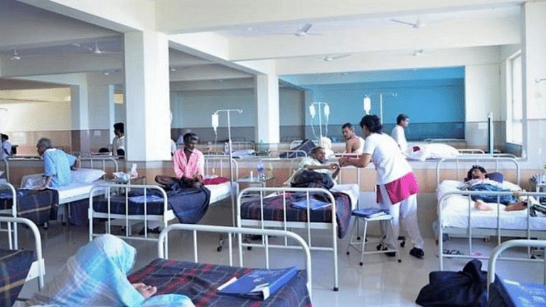 ‘Calculated step’, or ‘disastrous’ in long run? NMC relaxes medical faculty recruitment norms