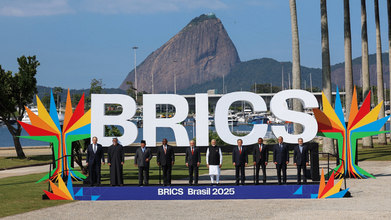 BRICS leaders slam Trump tariffs & unilateral sanctions, US President promises additional tariffs