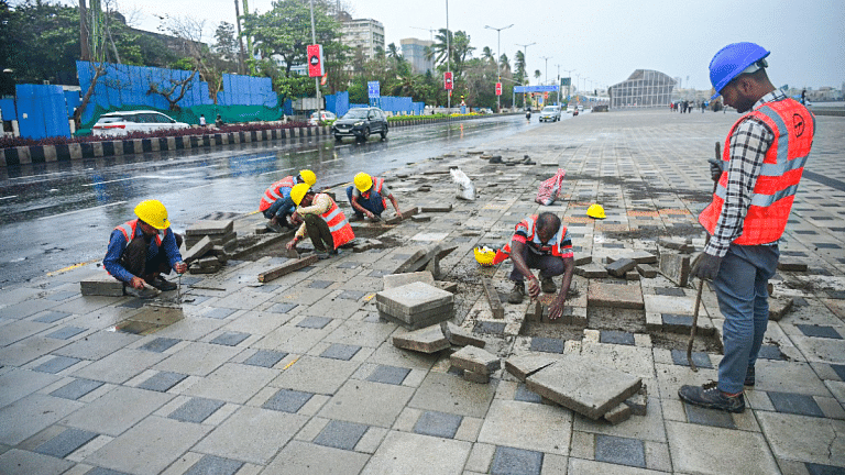 First phase of Mumbai’s tree-lined Coastal Road promenade to open 15 July