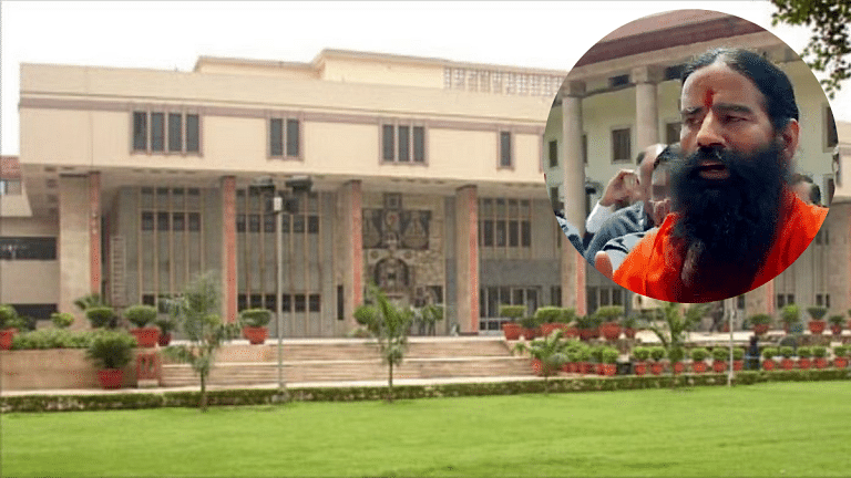 Patanjali chyawanprash ad row: Disparaging rival’s product completely impermissible, says Delhi HC