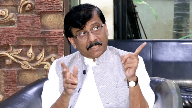 Will Uddhav Sena dump MVA for Raj Thackeray ahead of BMC polls? Sanjay Raut’s teaser sparks suspense