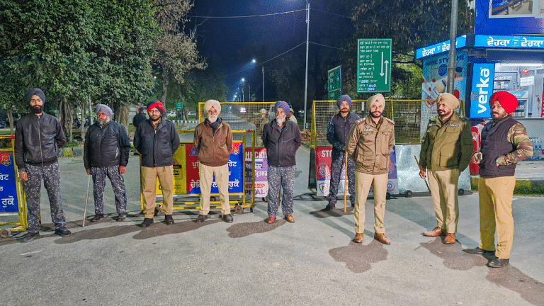 Months after mass deportations by Trump 2.0, ED raids in Punjab, Haryana find dunki rackets still thriving