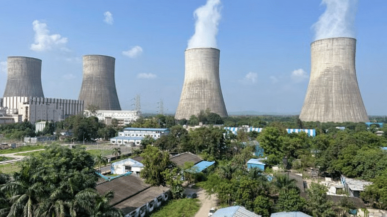 SO2 emission not a ‘major public health concern’—environment ministry defends revised norms after flak
