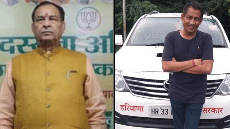 Solan court allows woman’s plea challenging closure report in gang rape case against Haryana BJP chief