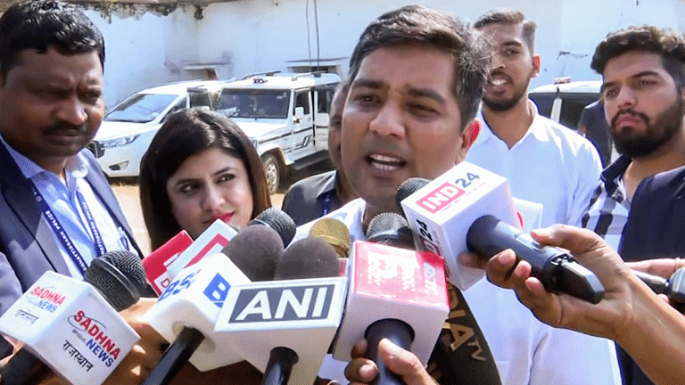 ED’s case against Chaitanya Baghel hinges on ‘Rs 1,000 crore laundered for liquor syndicate’
