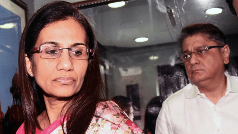 Why tribunal upheld ED’s attachment of Chanda Kochhar’s Mumbai flat in ICICI Bank loan fraud case