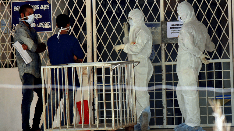 Kerala on alert as lethal Nipah returns. This time in separate clusters, spread across two districts