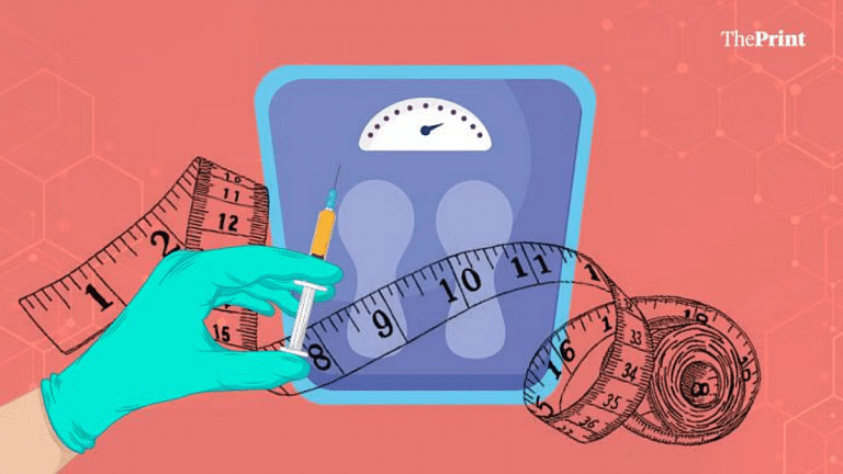 India sees 20k bariatric surgeries a year. But blockbusters Mounjaro, Wegovy are shaking up obesity arena