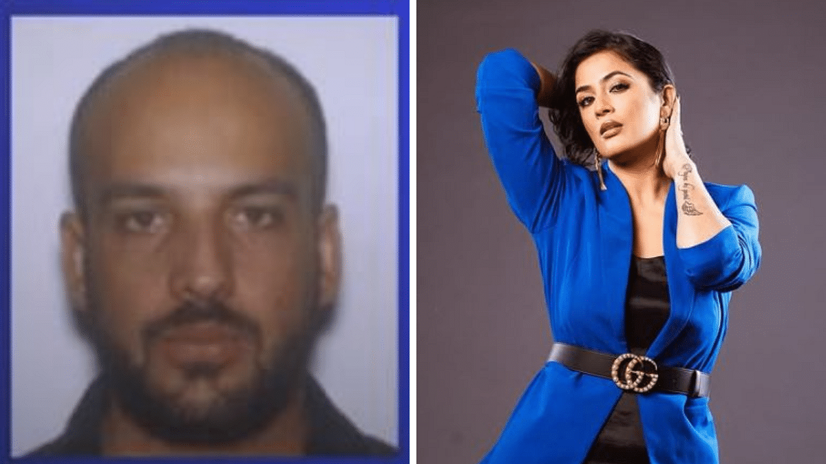 Mohali man on ED radar for Canada’s ‘biggest gold heist’ used money to ‘fund wife’s debut Punjab film’